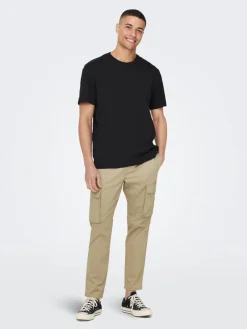 Only & Sons t-paita Onsmax