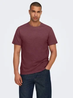 Only & Sons t-paita Onsmax