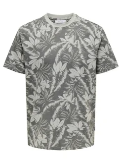 Only & Sons t-paita Onsperry