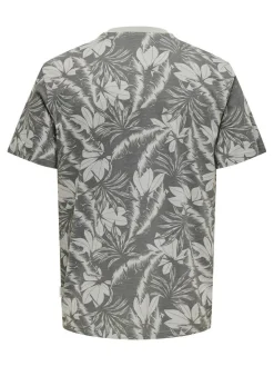 Only & Sons t-paita Onsperry