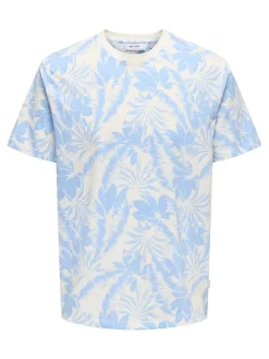 Only & Sons t-paita Onsperry