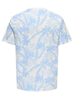 Only & Sons t-paita Onsperry