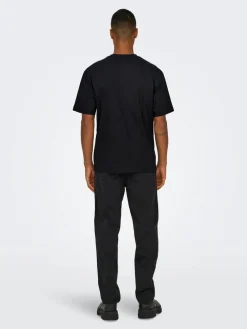 Only & Sons t-paita Onsspongebob