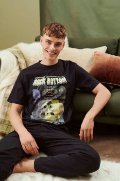 Only & Sons t-paita Onsspongebob