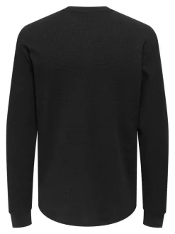 Only & Sons trikoopaita Onstobie