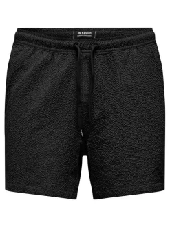 Only & Sons uimashortsit Onsted Life