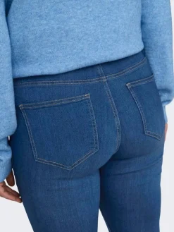 Only Carmakoma farkut Carstorm HW Push Up