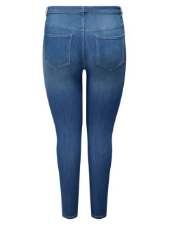 Only Carmakoma farkut Carstorm HW Push Up