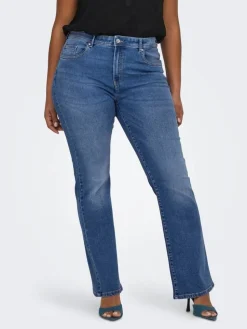 Only Carmakoma farkut Carsally Reg Flared