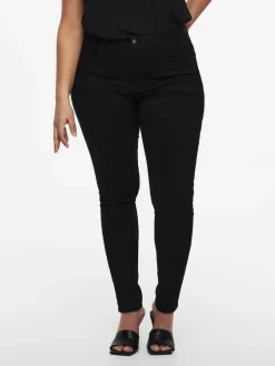 Only Carmakoma farkut Caraugusta HW Skinny