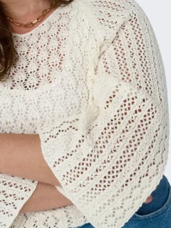 Only Carmakoma neule Carnola Life Only