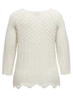 Only Carmakoma neule Carnola Life Only