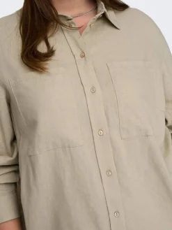 Only Carmakoma paita Carcaro L/S