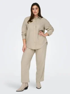 Only Carmakoma paita Carcaro L/S