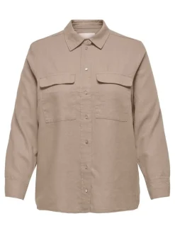 Only Carmakoma paita Carcaro L/S