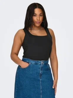 Only Carmakoma toppi Carea S/L 2-Ways