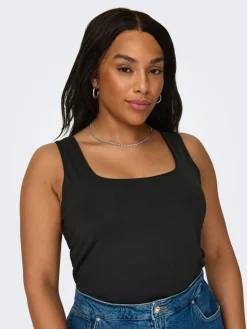 Only Carmakoma toppi Carea S/L 2-Ways