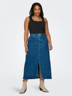 Only Carmakoma toppi Carea S/L 2-Ways