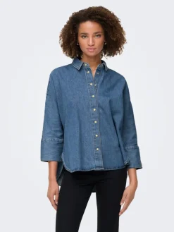 Only farkkupusero Onlgrace-Elli 3/4