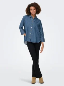 Only farkkupusero Onlgrace-Elli 3/4