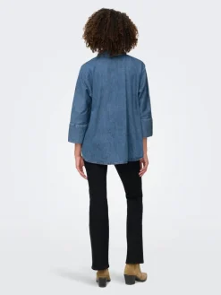 Only farkkupusero Onlgrace-Elli 3/4