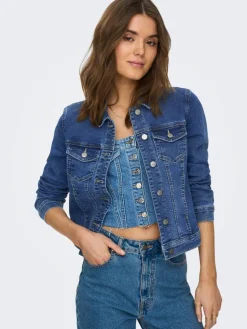 Only farkkutakki Onlwonder