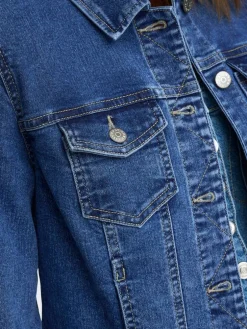 Only farkkutakki Onlwonder