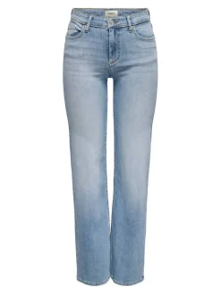 Only farkut Onlblush Mid Straight