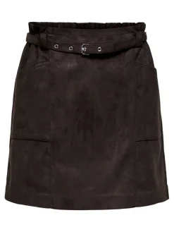 Only hame Onldiane Heidi Life Faus Suede