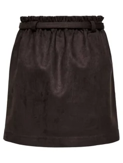 Only hame Onldiane Heidi Life Faus Suede