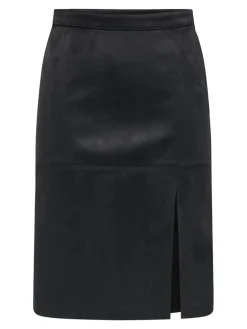 Only hame Onloline Far Suede