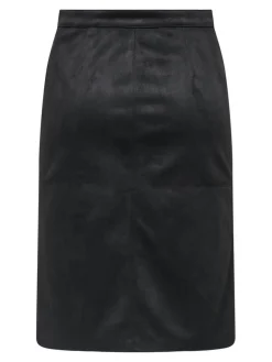 Only hame Onloline Far Suede