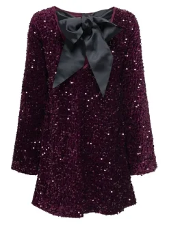 Only mekko Onlanika Sequins