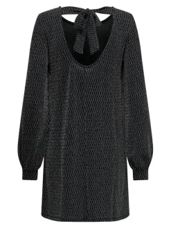 Only mekko Onlcarol LS Glitter