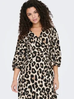 Only mekko Onlolivia 3/4 Midi