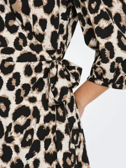 Only mekko Onlolivia 3/4 Midi