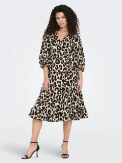 Only mekko Onlolivia 3/4 Midi