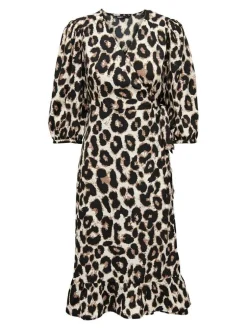 Only mekko Onlolivia 3/4 Midi