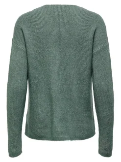 Only neule Onlcamilla V-neck