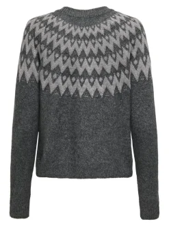 Only neule Onlfry LS JQ Glitter