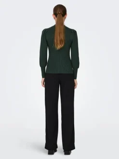 Only neule Onlkatia L/S Highneck