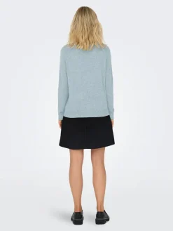 Only neule Onllesly Kings L/S Pullover