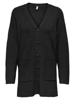 Only neuletakki Onlkatia L/S