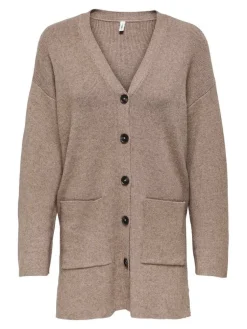 Only neuletakki Onlkatia L/S