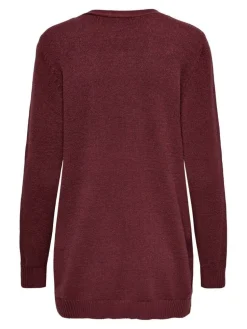 Only neuletakki Onllesly L/S Open Cardigan