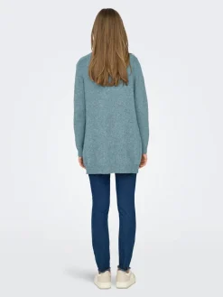 Only neuletakki Onllesly L/S Open Cardigan