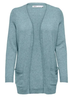 Only neuletakki Onllesly L/S Open Cardigan