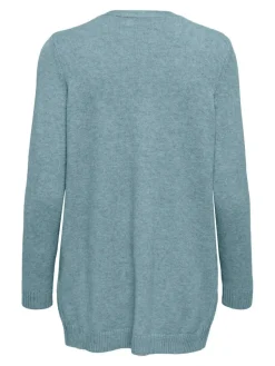 Only neuletakki Onllesly L/S Open Cardigan