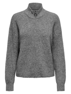 Only neuletakki Onltokyo L/S Zip