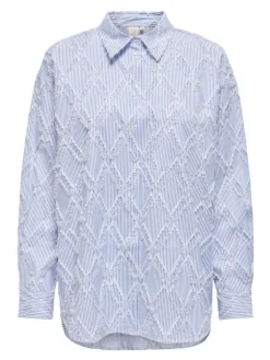 Only pusero Onlbeni L/S Loose